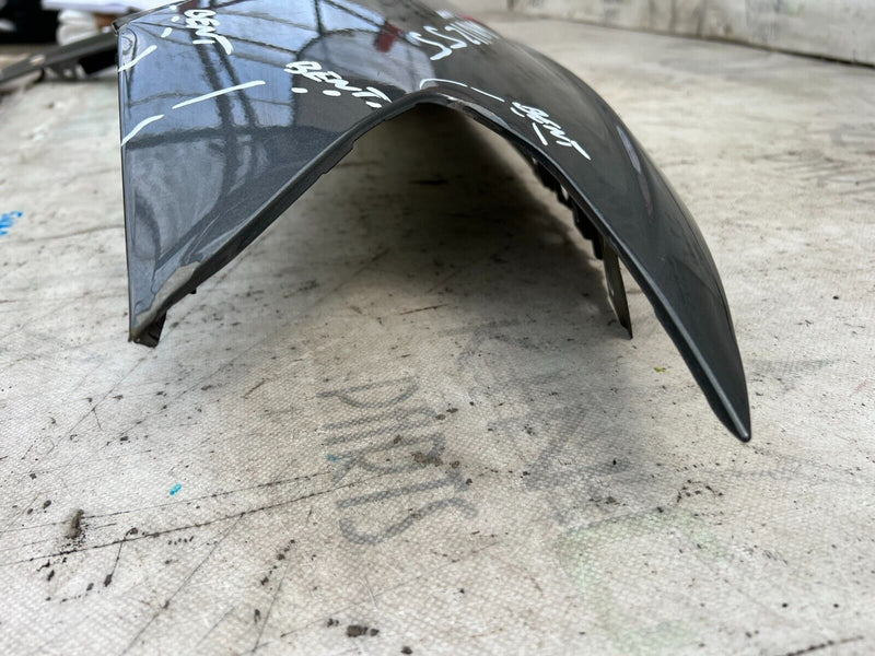 VW TIGUAN MK2 (AD BW) 2016-22 FRONT FENDER WING PANEL RIGHT DRIVER SIDE