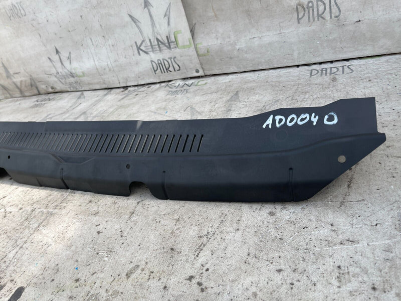 KIA VENGA 2015-2019 UPPER SLAM PANEL RADIATOR TOP COVER 86353-1P500