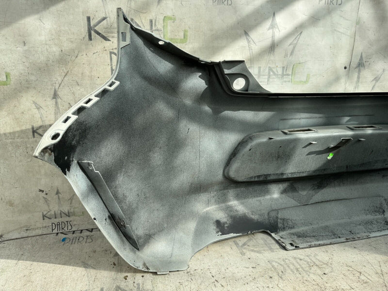 FORD KA 2008-2016 3 DOOR REAR BUMPER GENUINE 735435551