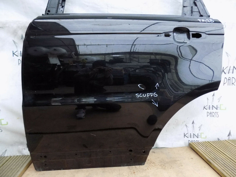RANGE ROVER SPORT L494 2013-ON REAR DOOR SHELL PANEL LEFT PASSENGER SIDE