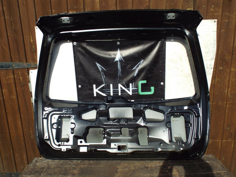 Mitsubishi Grandis 2003-2011 Tailgate Genuine In Black