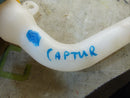 RENAULT CAPTUR 2020-ON WASHER FLUID RESERVOIR BOTTLE PIPE A2C16008200
