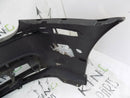 JAGUAR S-TYPE 2001-2004 BLACK FRONT BUMPER GENUINE XR83-17C831