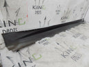 BMW 4 SERIES F32 F33 2014-17 M-SPORT LEFT SIDE SKIRT SILL COVER 51778060373