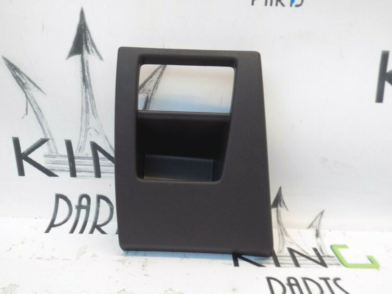 PEUGEOT 3008 2008-16 RIGHT SIDE UNDER DASHBOARD COMPARTMENT PANEL 9688628077 *N