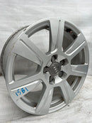 AUDI A6 C6 GENUINE 17" ALLOY WHEEL RIM 7,5J ET45 4F0601025CB