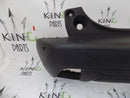 PEUGEOT 2008 2013-2016 BLACK REAR BUMPER GENUINE OEM PDC 9801125577