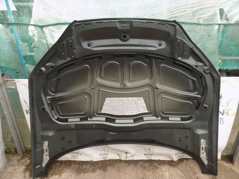 AUDI S5 A5 8W 2016-2020 BONNET HOOD PANEL GENUINE PART IN GREEN