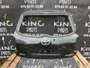 Toyota Auris 2006 - 2012 Genuine Boot Lid Tailgate In Grey