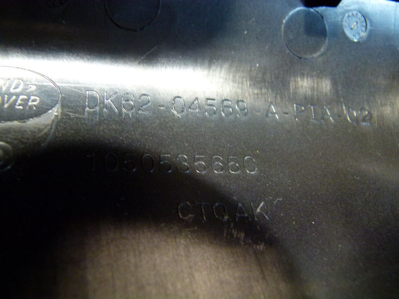 RANGE ROVER SPORT 13-17 L494 REAR CENTRE CONSOLE COVER CASE DK6204569A