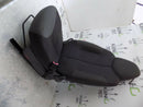 PEUGEOT 107 2005-2009 GENUINE FRONT SEAT RIGHT DRIVER SIDE O/S