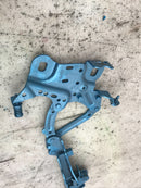 MINI COOPER F56 F55 2019 FRONT RIGHT BONNET HOOD HINGE 730056619