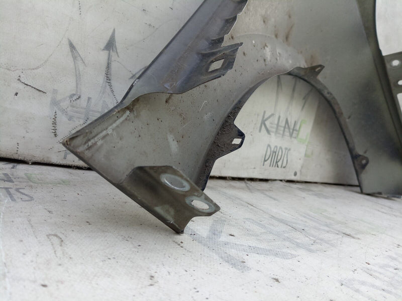 VW POLO MK6 AW 2017-23 FRONT FENDER WING PANEL LEFT PASSENGER SIDE