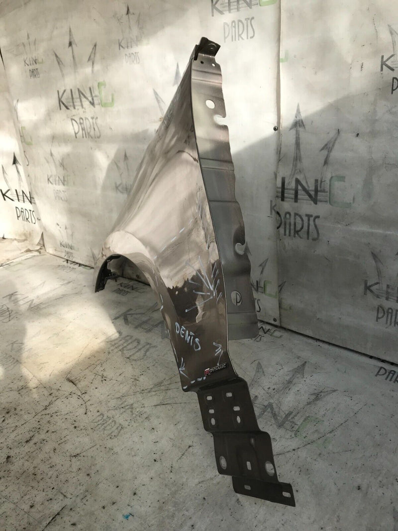LAND ROVER VELAR L560 2017-23 FRONT FENDER WING PANEL J8A2-16A183