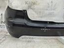 MERCEDES A W169 FACELIFT 2008-2012 REAR BUMPER GENUINE A1698856525