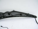 MERCEDES W212 E-Class E220 2010-15 FRONT WIPER COVER TRIM PANEL LINE A2128300113