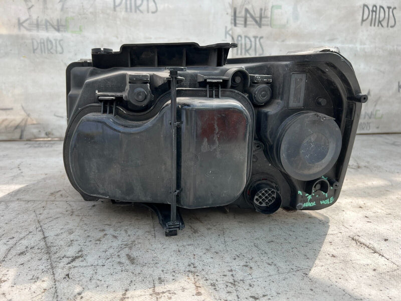 LAND ROVER FREELANDER 2 L359 2006-2010 DRIVER SIDE PROJECTOR HEADLIGHT