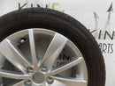 VOLKSWAGEN MK5 6C POLO 15" ALLOY WHEEL + TYRE 185/60/R15 6JX15H2 ET 40