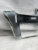 AUDI Q2 S LINE 2016-2019 FRONT BUMPER LEFT CORNER GENUINE 81A807437A