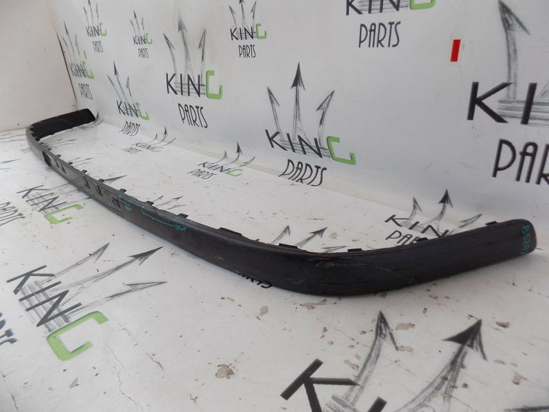 VW GOLF IV MK4 1997-03 TRIM MOULDING STRIP FRONT BUMPER COVER 1J0807719A