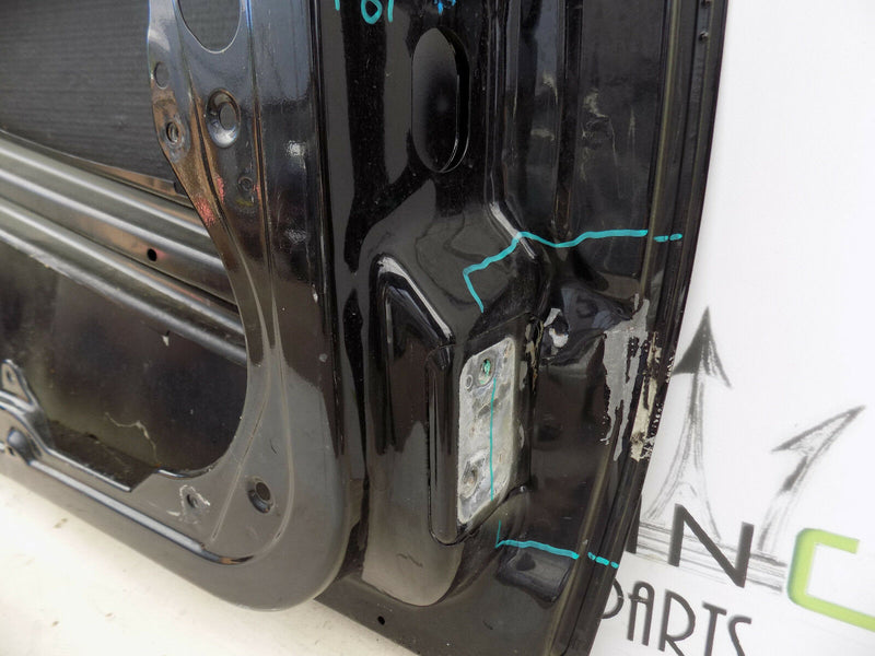 VW BORA JETTA MK4 1J 1999-2005 GENUINE FRONT DOOR PANEL LEFT PASSENGER SIDE
