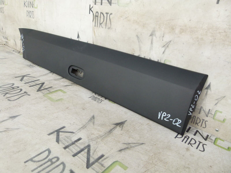 MERCEDES SPRINTER W906 2006-ON DRIVER RIGHT SIDE MOLDING TRIM A9066903300