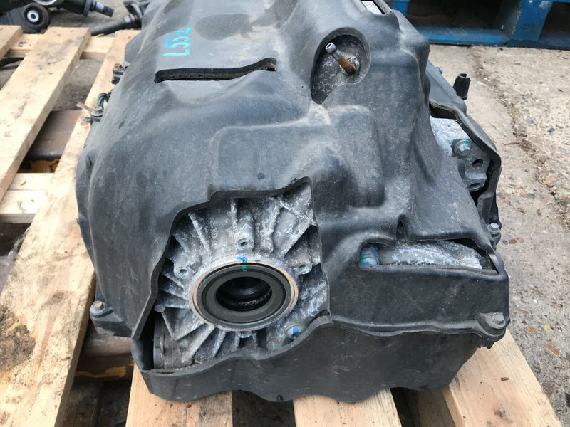 RANGE ROVER EVOQUE L551 PHEV 1.5 PETROL P300e REAR ELECTRIC DRIVETRAIN MOTOR