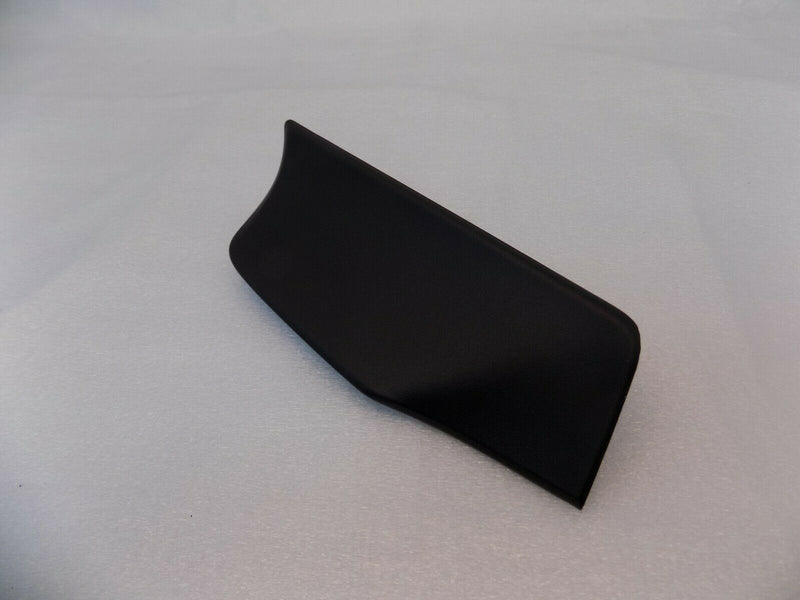 PEUGEOT 208 2012-ON 3DR FRONT LEFT SIDE INTERIOR MIRROR TRIM 9801052577 /S46-19