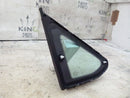 VW SHARAN MK2 2010-15 FRONT LEFT WINDOW TRIANGLE GENUINE 7N0845411