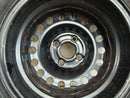 VW UP E-UP 1S GENUINE SPARE WHEEL 14" 5JX14H2 ET35 TYRE 165/70 R14