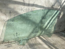 FORD FIESTA MK7 3 DOOR 3DR 2008-16 RIGHT DRIVER SIDE DOOR WINDOW GLASS GENUINE