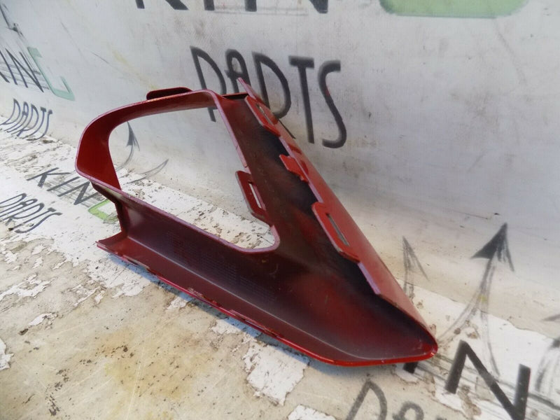 BMW 2 SERIES GRAN COUPE F44 SPORT 2020-ON FRONT LEFT LWR BUMPER TRIM FINISHER