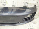 PORSCHE 987 S BOXSTER 2005-2012 BLACK FRONT BUMPER GENUINE 98750531120FFF
