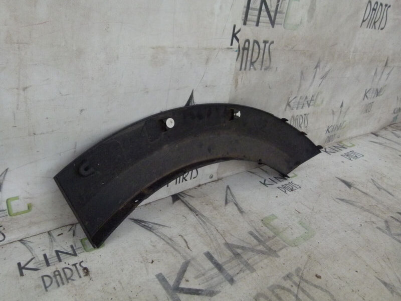 MINI COUNTRYMAN R60 LCI 2014-16 REAR RIGHT WHEEL ARCH TRIM 5177 9800770