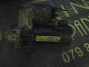 Vauxhall Corsa C 2001-2006 Started Motor Agila 09115191 D6RA249
