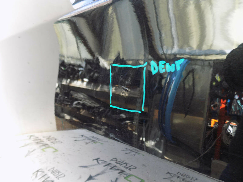 BMW 3 SERIES E92 COUPE GENUINE DOOR SHELL PANEL LEFT PASSENGER SIDE