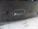 HONDA FR-V FRV 2004-2009 BLACK REAR BUMPER GENUINE PDC 71501-SJDA-ZZ00