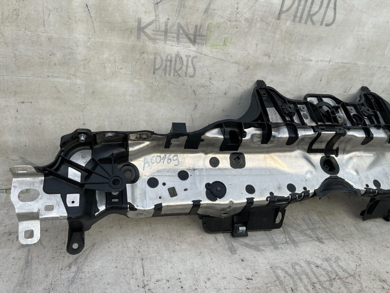 PORSCHE MACAN 2015-2018 UPPER RADIATOR SUPPORT TIE BAR 95B805479G