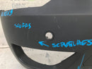 RENAULT CAPTUR LCI 2017-19 REAR BUMPER LOWER PART PDC GENUINE 850B25656R