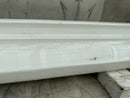 TOYOTA YARIS MK4 XP210 2020-ON GENUINE RIGHT DRIVER SIDE SKIRT SILL COVER