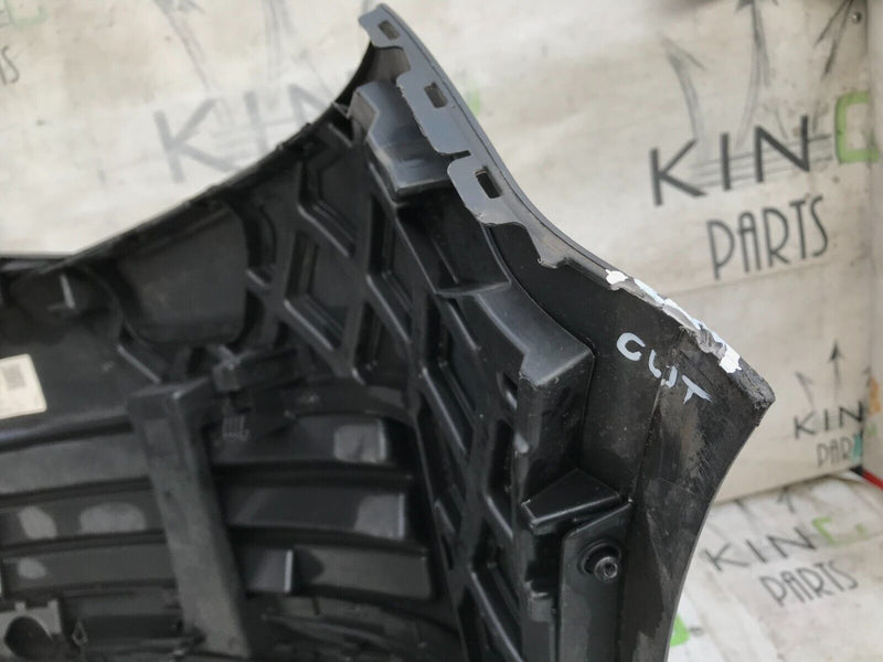 VW TRANSPORTER T6 2016-2019 FRONT BUMPER GENUINE 7E0807221