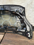 FORD PUMA 2019-2023 GENUINE BONNET HOOD PANEL in BLACK