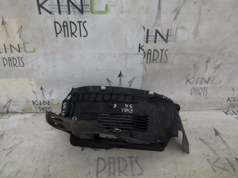AUDI S4 B9 2016-19 FRONT RIGHT WHEEL MUD GUARD COVER 8W0853888