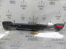 BMW 3 SERIES GT F34 M SPORT 2013-17 GREY REAR BUMPER DIFFUSER