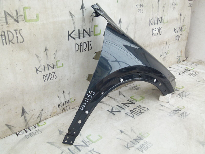 CUPRA FORMENTOR FRONT RIGHT SIDE FENDER WING PANEL