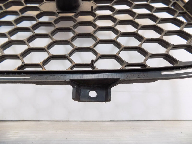 MITSUBISHI LANCER 2009 2015  LOWER GRILL FRONT BUMPER RADIATOR GRILLE