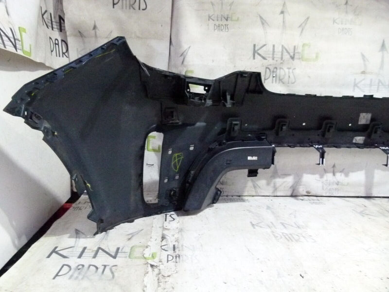 LAND ROVER DISCOVERY MK5 2017-2020 FRONT BUMPER PDC GENUINE HY3217F003A