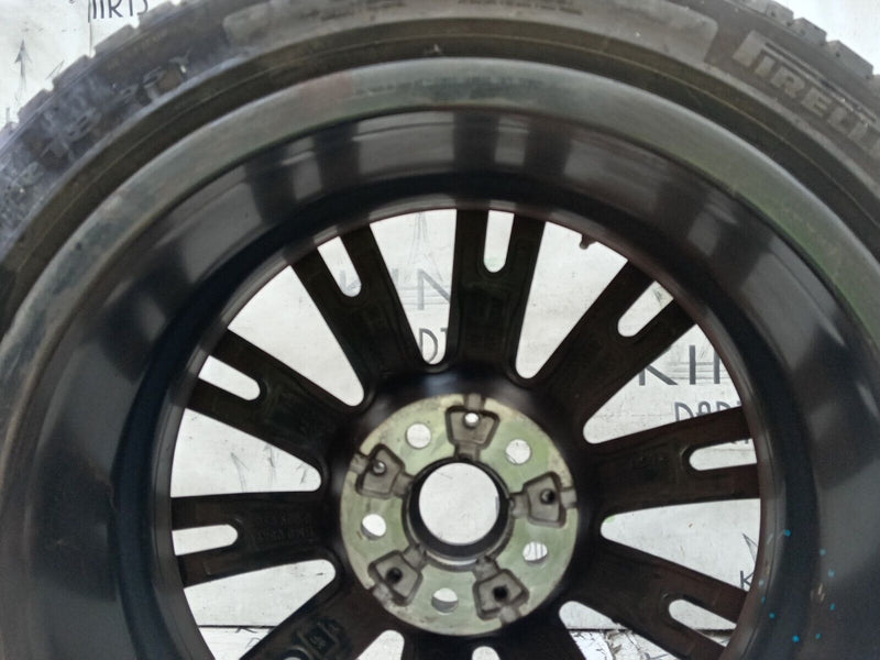 BMW 3 G20 M SPORT ALLOY WHEEL RIM 18' 7.5Jx18xH2 IS25 & TYRE 225/45/18 R18