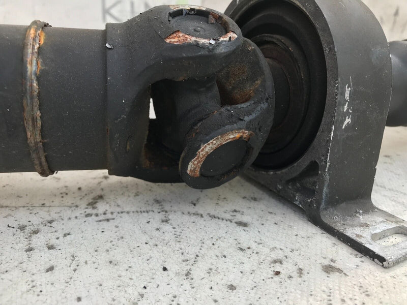 MERCEDES E W212 2010-15 2.2 CDI DIESEL MANUAL PROP SHAFT GENUINE A2124102316