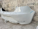 SEAT IBIZA FR MK4 6J 3 DOOR 2012-2017 REAR BUMPER